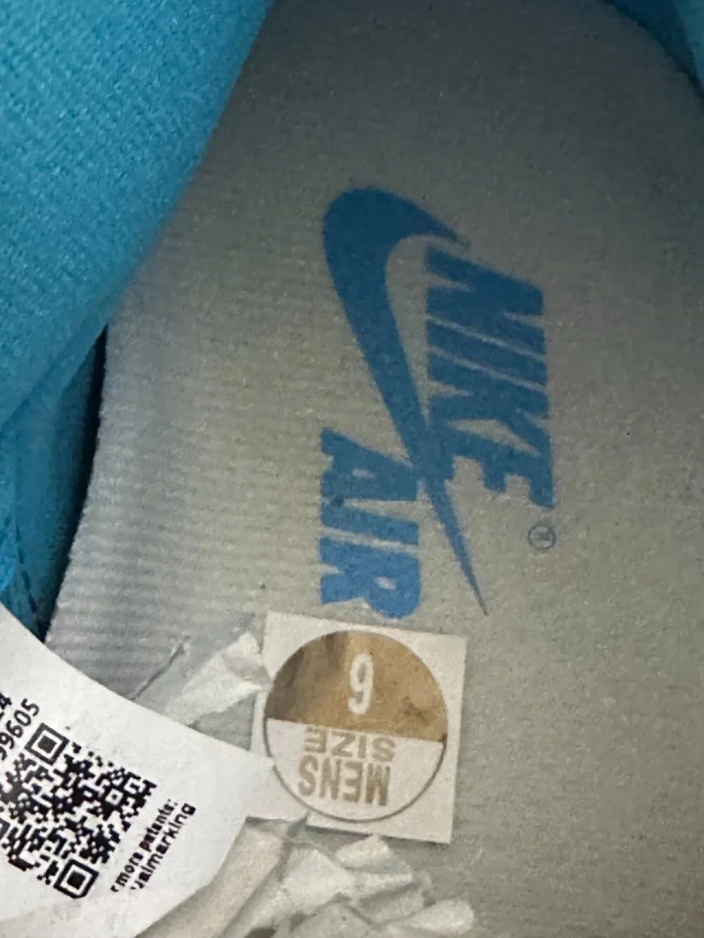 Nike Air Jordan 1 Retro High OG 